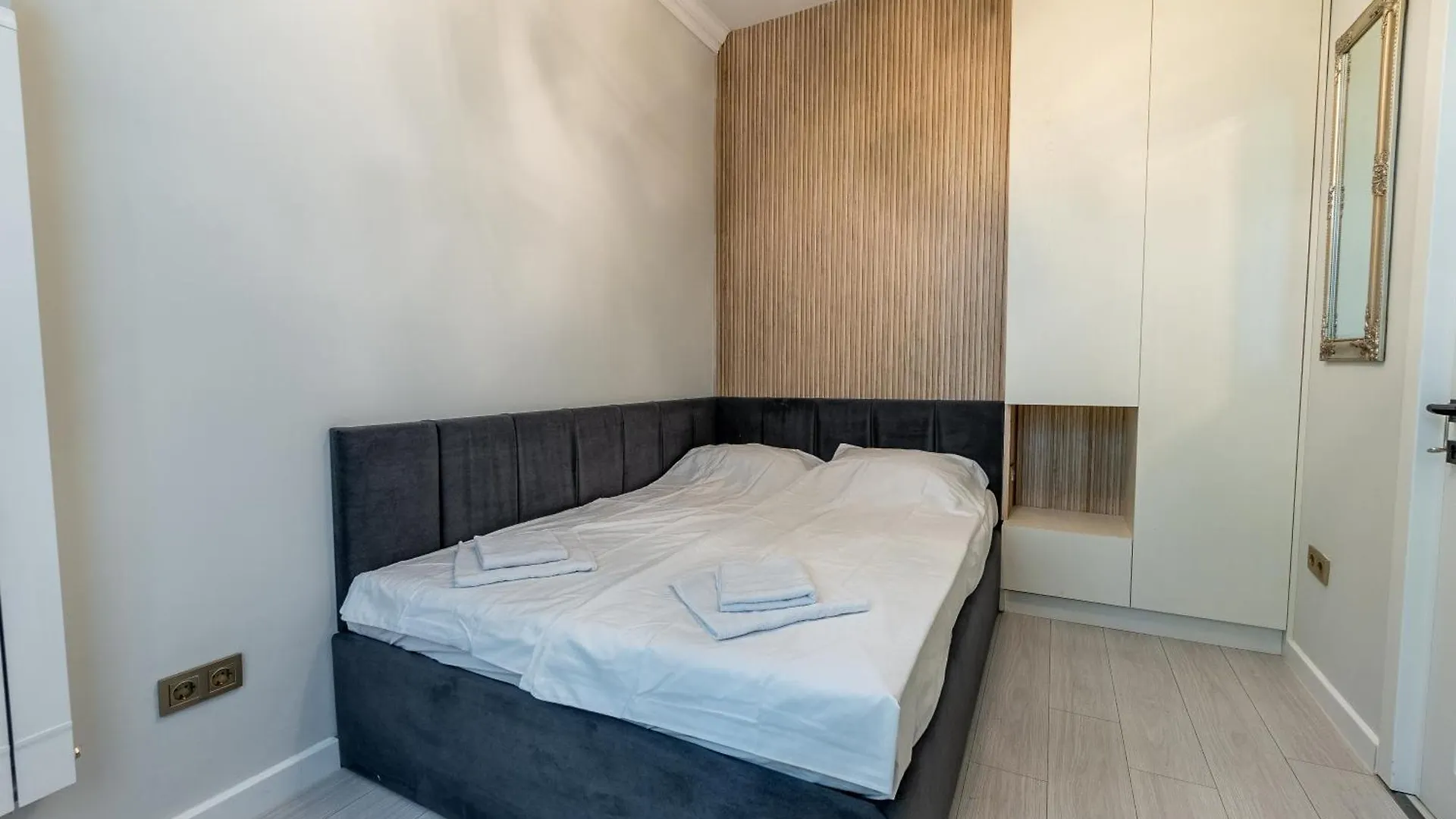 Apartament Vitoshka Luxury 2-Br Retreat Sofia