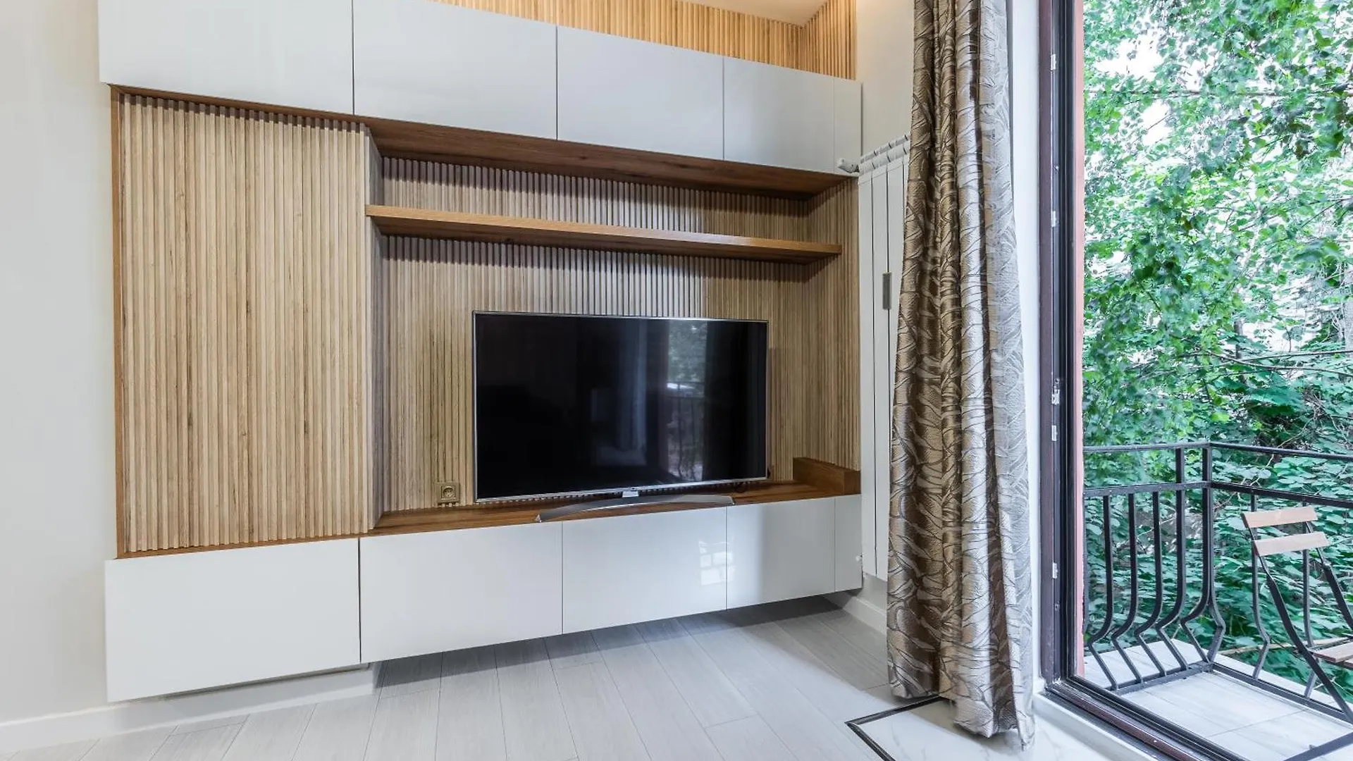 Apartament Vitoshka Luxury 2-Br Retreat Sofia