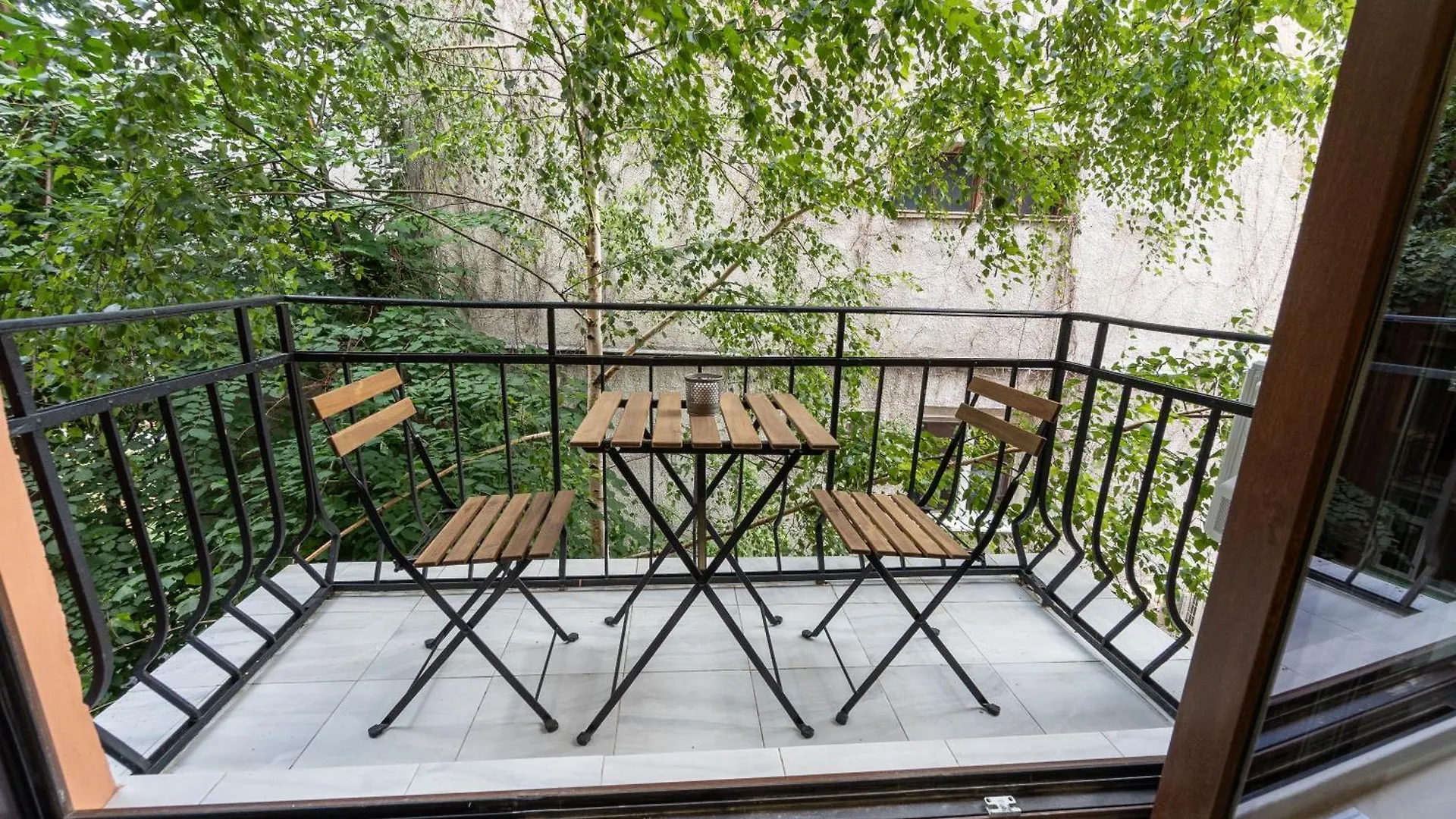 Vitoshka Luxury 2-Br Retreat Apartment Sofia Bulgaria
