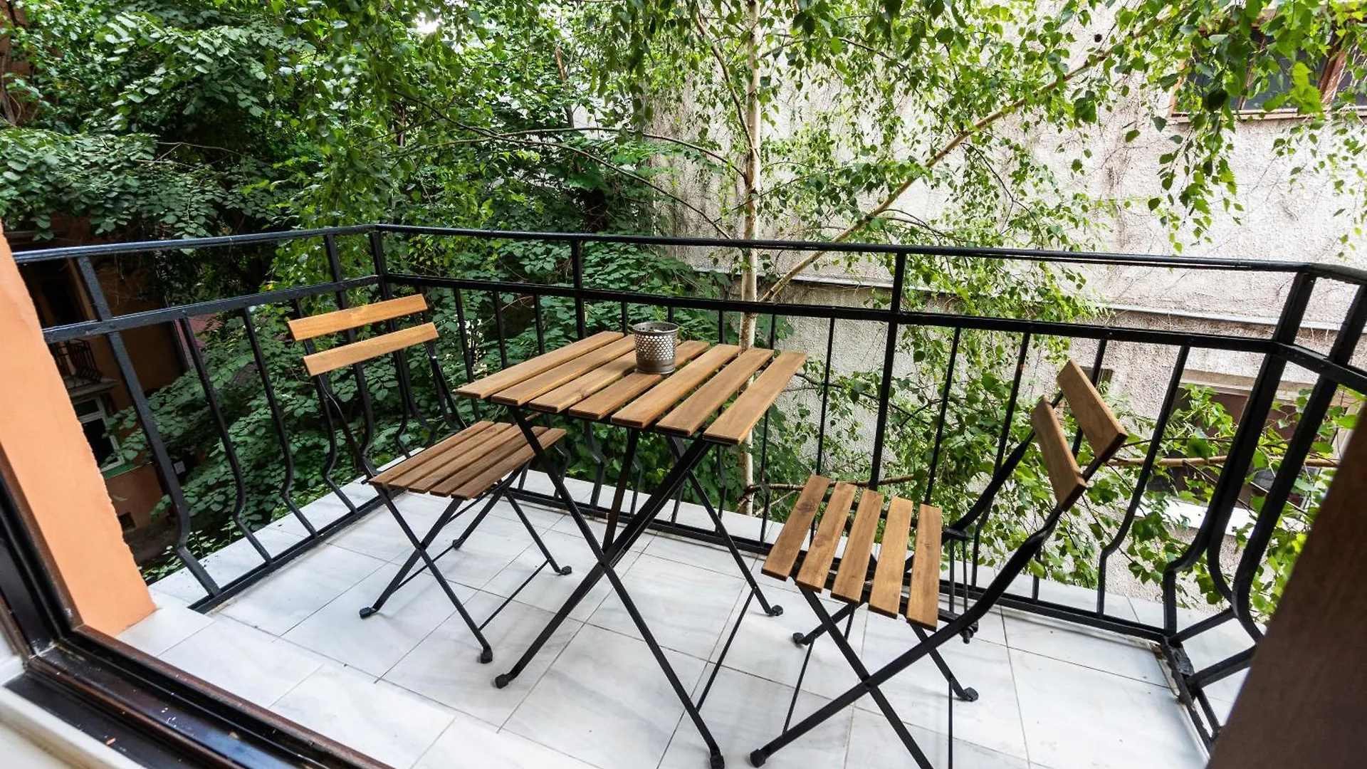 Vitoshka Luxury 2-Br Retreat Apartment Sofia